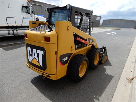 2010 caterpillar 2163b skid steer|cat 216 skid steer reviews.